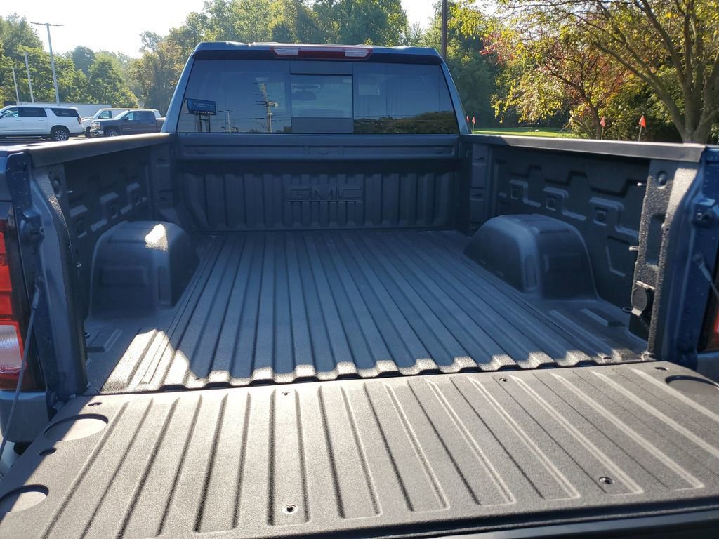 New 2026 GMC Sierra 1500 Elevation w/ Preferred Package image 8