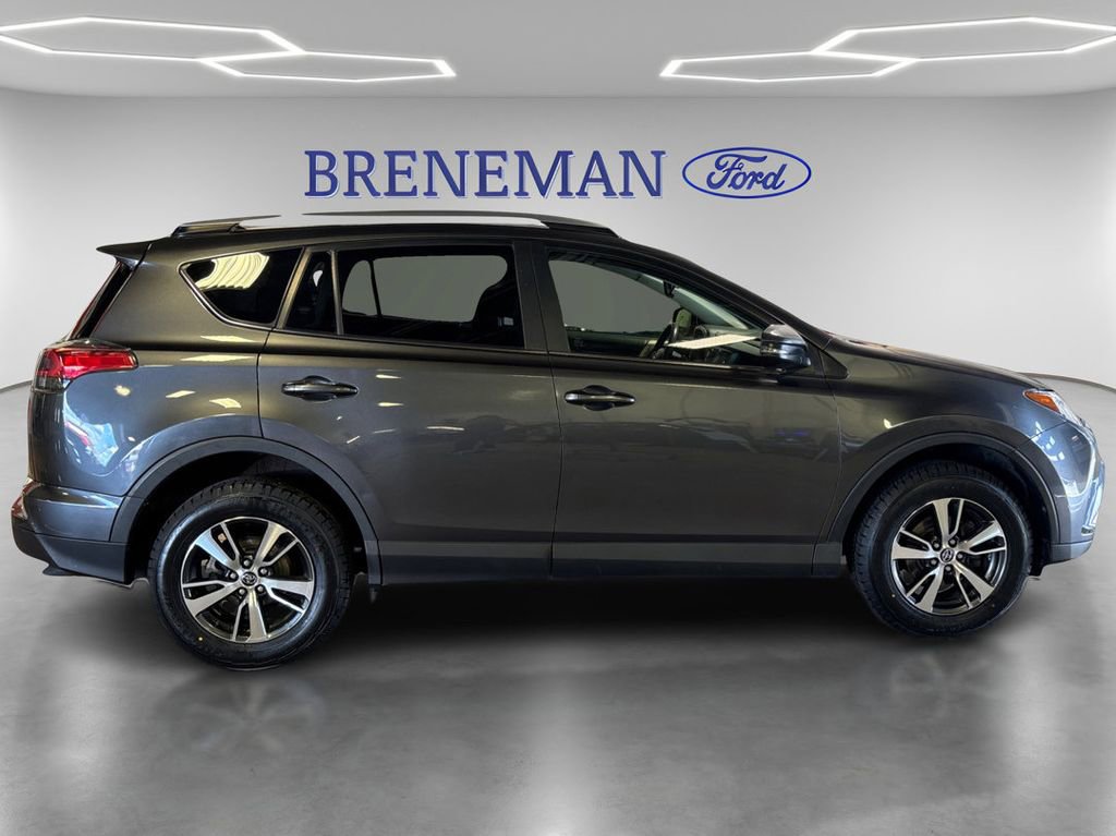 Used 2018 Toyota RAV4 XLE w/ Plus Extra Value Package image 4