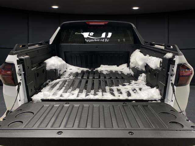 New 2026 Hyundai Santa Cruz SEL image 13