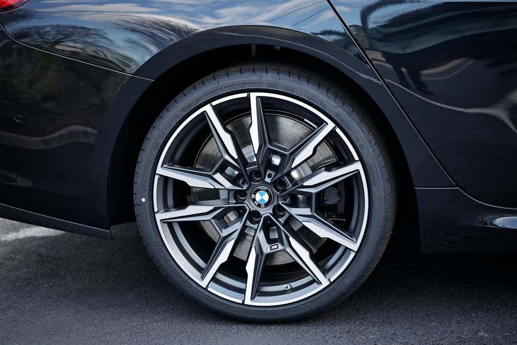 New 2026 BMW M850i xDrive image 6