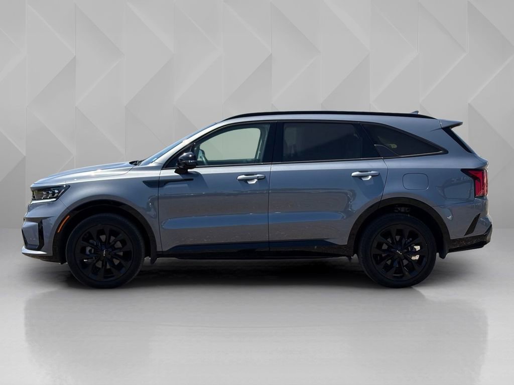 Certified 2023 Kia Sorento SX AWD/4WD image 8