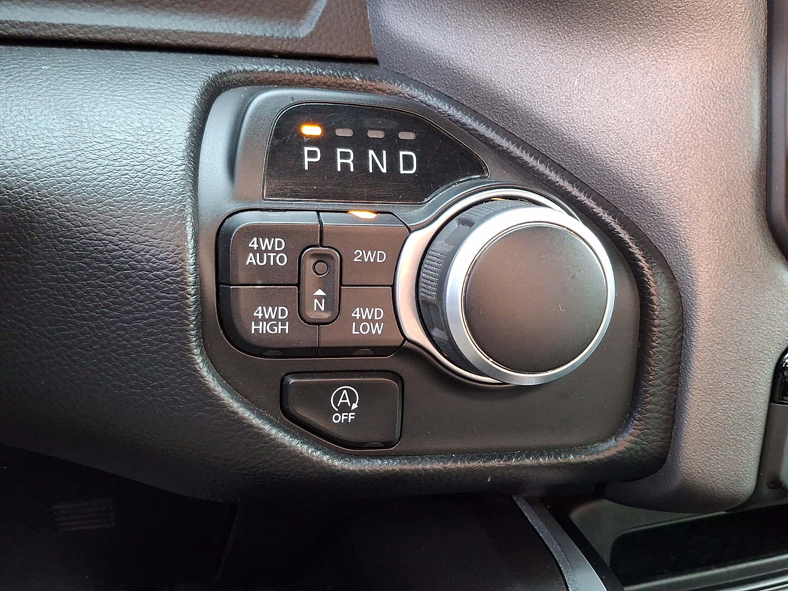 Used 2022 RAM 1500 Big Horn image 14