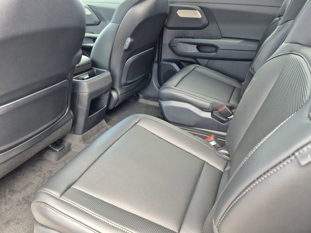 New 2027 Kia Telluride S AWD/4WD image 12