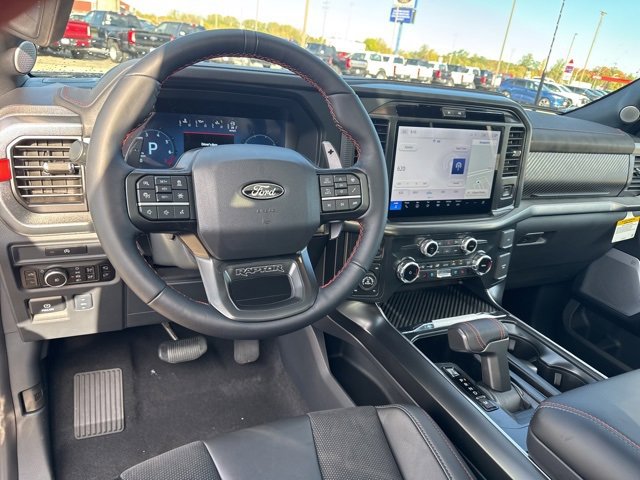 New 2025 Ford F150 Raptor image 28
