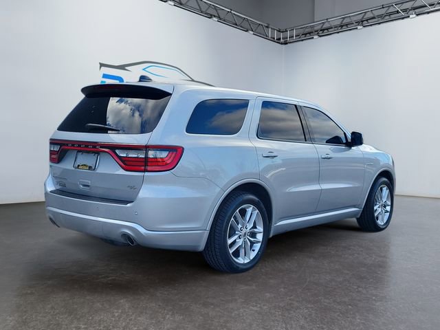 Used 2024 Dodge Durango R/T image 3