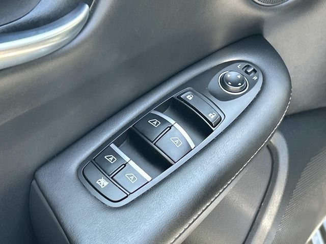 Used 2025 INFINITI QX50 Pure AWD/4WD image 19