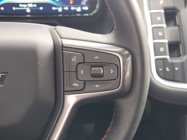 Used 2024 Chevrolet Tahoe RST w/ Luxury Package image 26