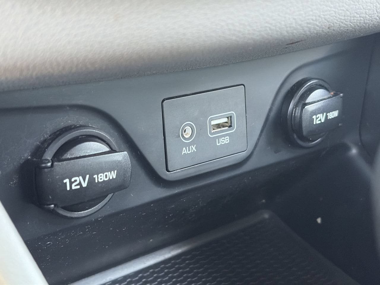 Used 2019 Hyundai Tucson SE FWD image 27
