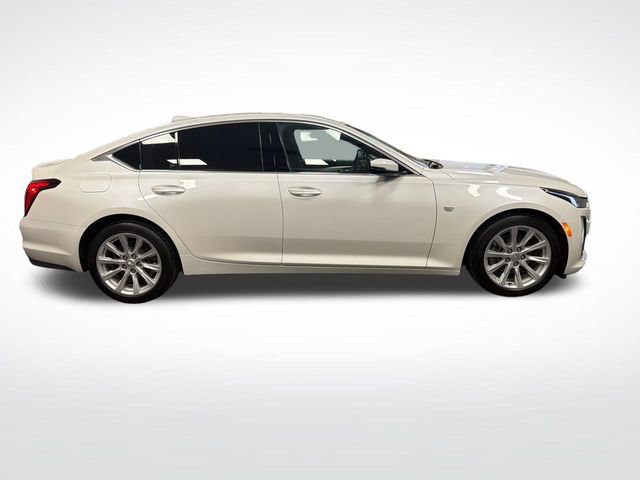 Used 2023 Cadillac CT5 Luxury RWD image 6