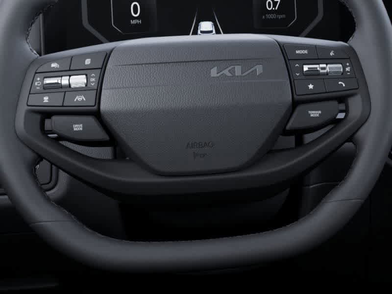 New 2026 Kia Sportage SX Prestige image 22