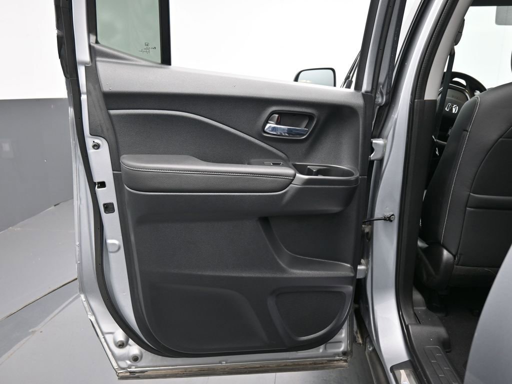 Certified 2023 Honda Ridgeline RTL image 35