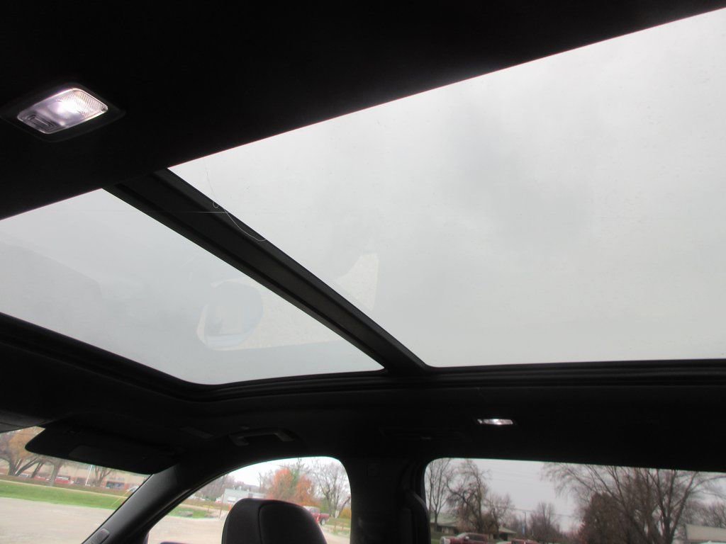 New 2026 GMC Acadia AT4 AWD/4WD image 16