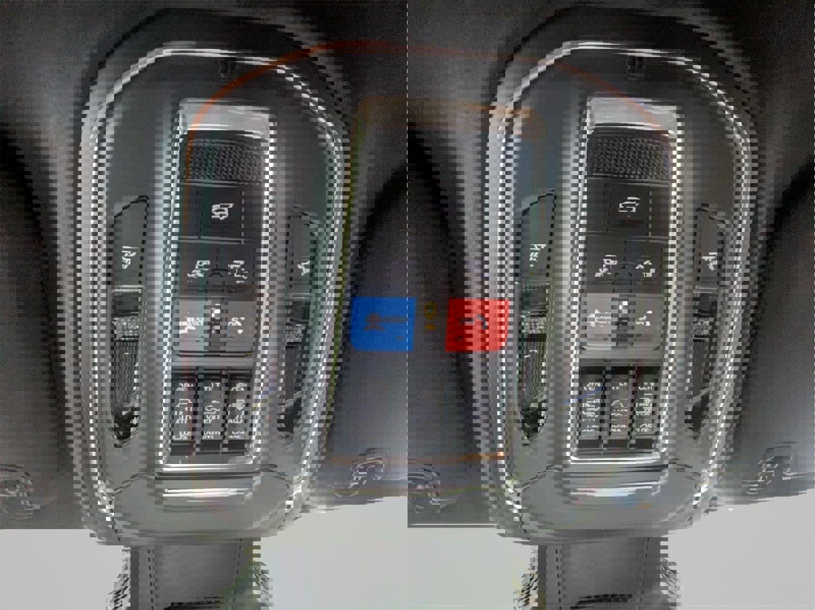 New 2025 Jeep Wagoneer S Launch Edition image 16