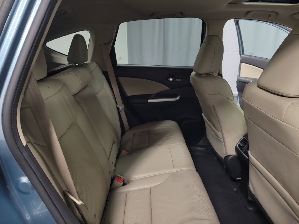 Used 2016 Honda CR-V EX-L image 30