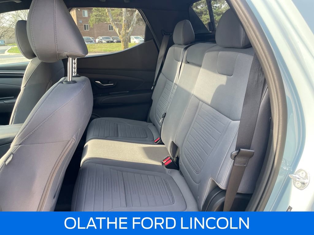 Used 2023 Hyundai Santa Cruz SEL Premium AWD/4WD image 25