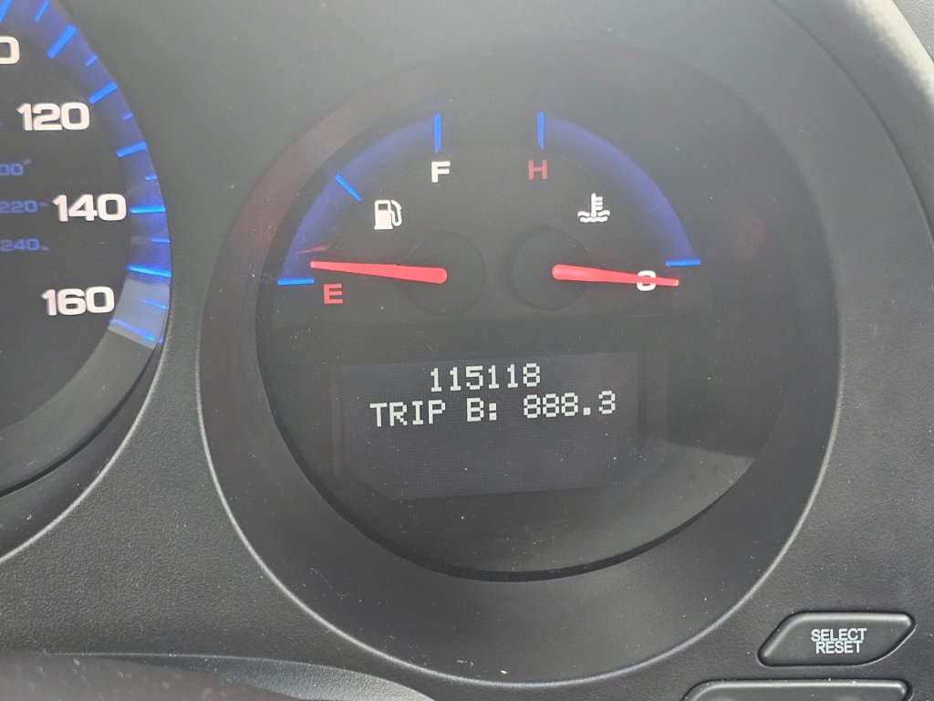 Used 2005 Acura TL image 5