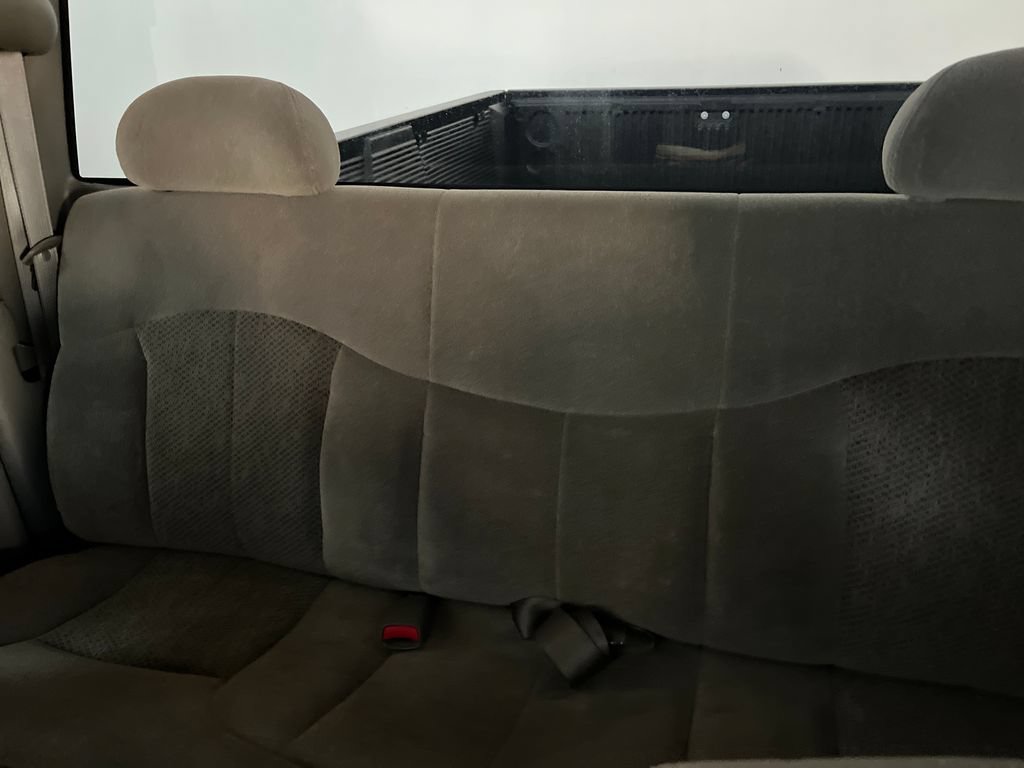 Used 2000 Chevrolet Silverado 1500 LS RWD image 13