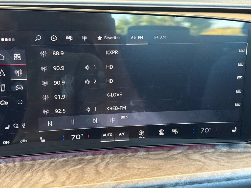 Certified 2025 Audi Q5 Premium AWD/4WD image 26