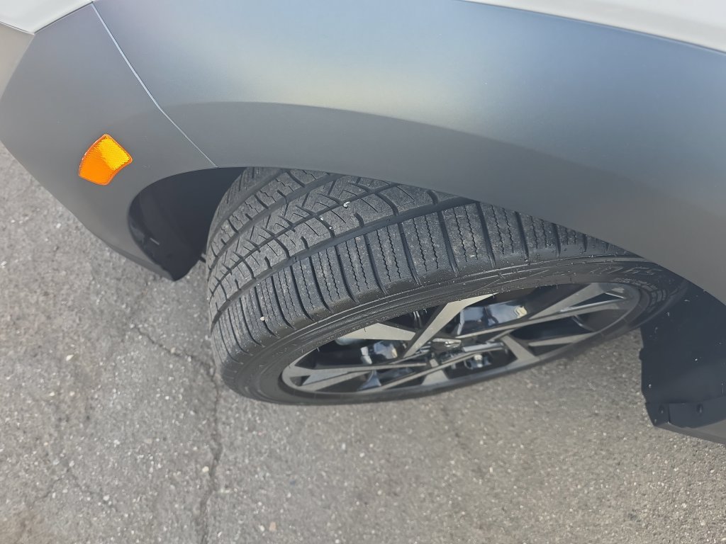 Used 2022 Hyundai Kona Limited FWD image 26