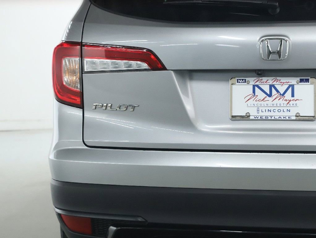 Used 2021 Honda Pilot Special Edition image 48