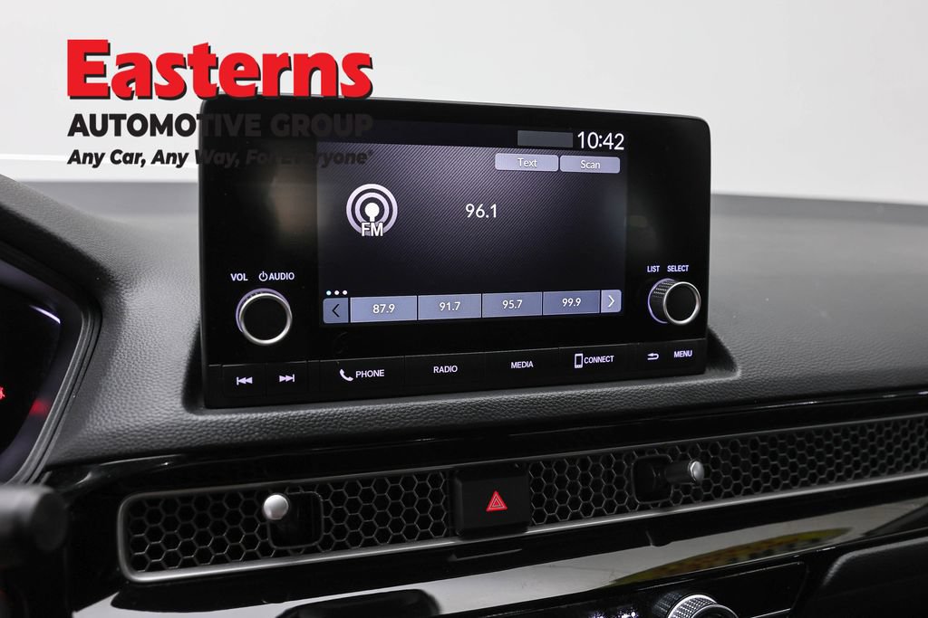 Used 2024 Honda Civic Sport image 18