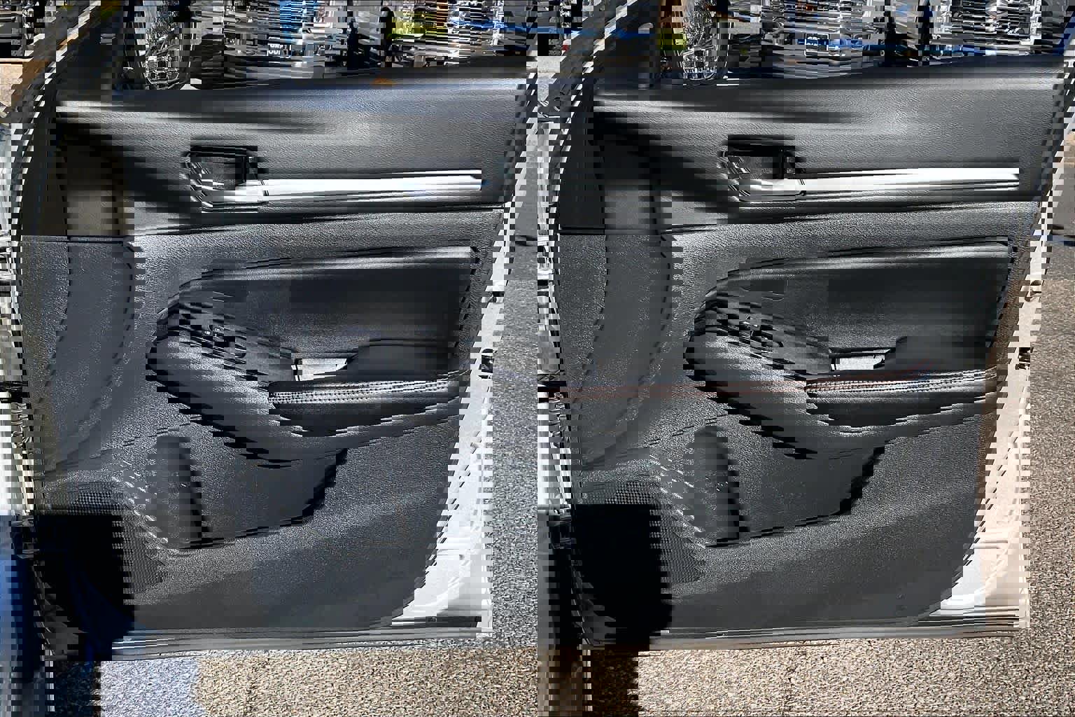 Used 2024 Nissan Altima 2.5 SR image 22