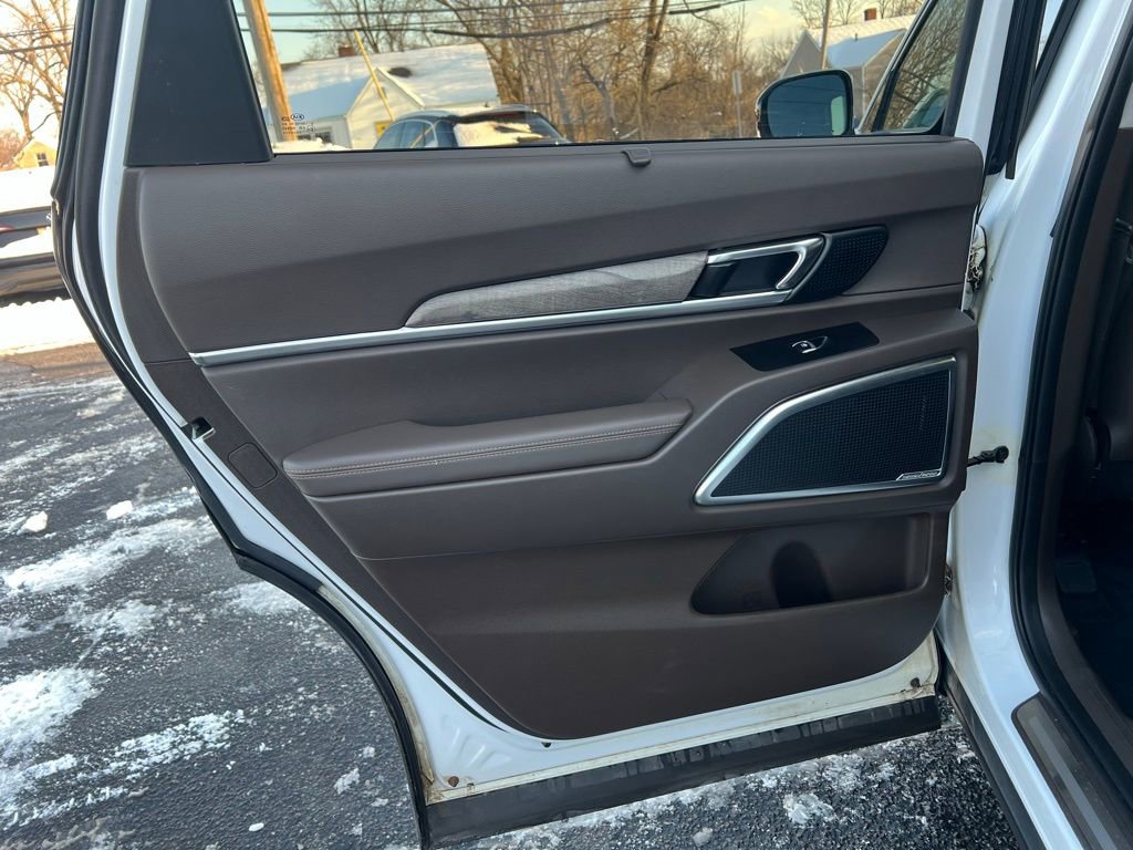 Used 2020 Kia Telluride SX image 31