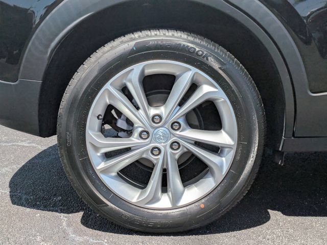 Used 2023 Buick Encore GX Preferred w/ Cold Weather Comfort Package AWD/4WD image 12