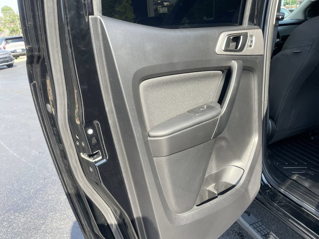 Used 2019 Ford Ranger XLT w/ Equipment Group 302A Luxury AWD/4WD image 22