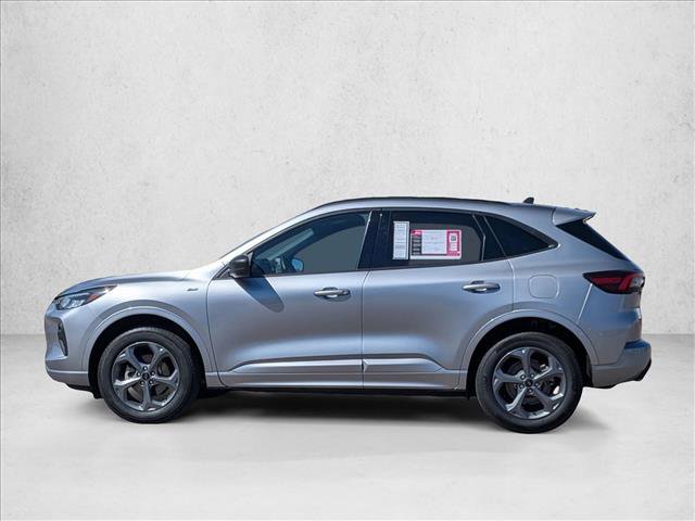 Used 2024 Ford Escape ST-Line image 9