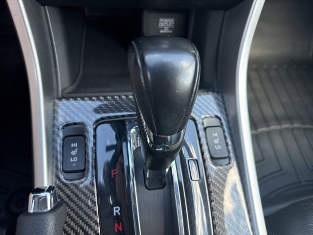 Used 2015 Honda Accord EX-L image 24