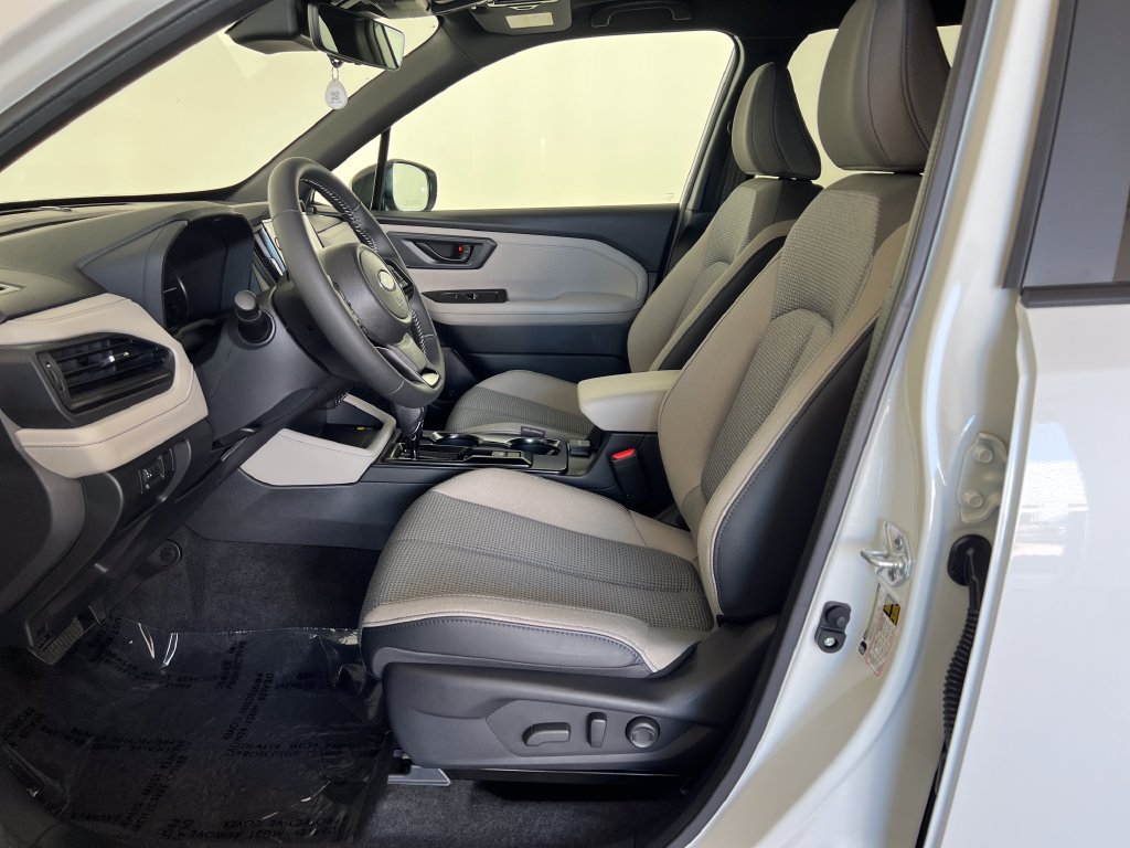 New 2026 Subaru Forester Premium AWD/4WD image 11