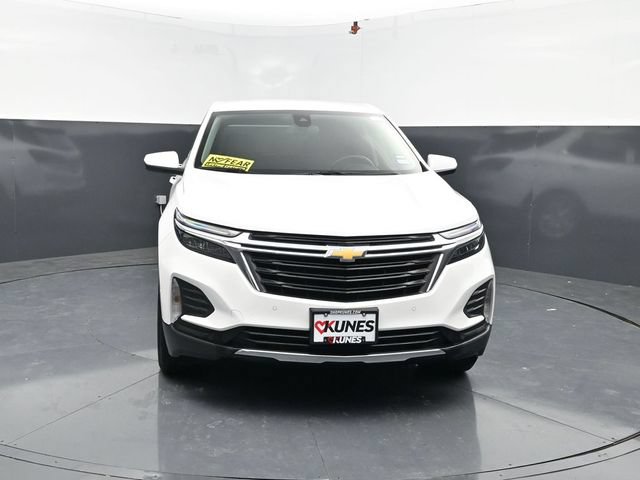 Used 2024 Chevrolet Equinox LT AWD/4WD video 2