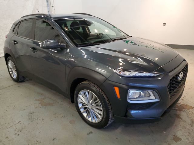 Used 2021 Hyundai Kona SEL w/ Cargo Package image 7