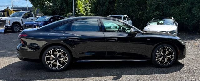 New 2026 Audi A6 Premium Plus AWD/4WD image 9