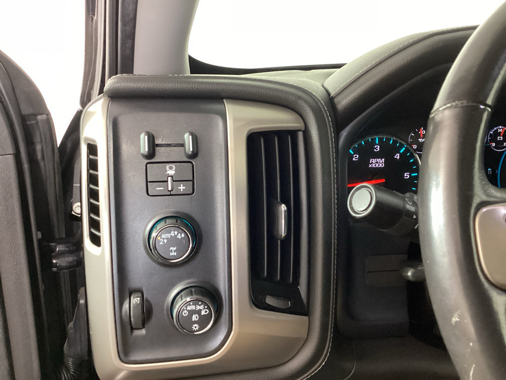 Used 2018 GMC Sierra 1500 Denali AWD/4WD image 24