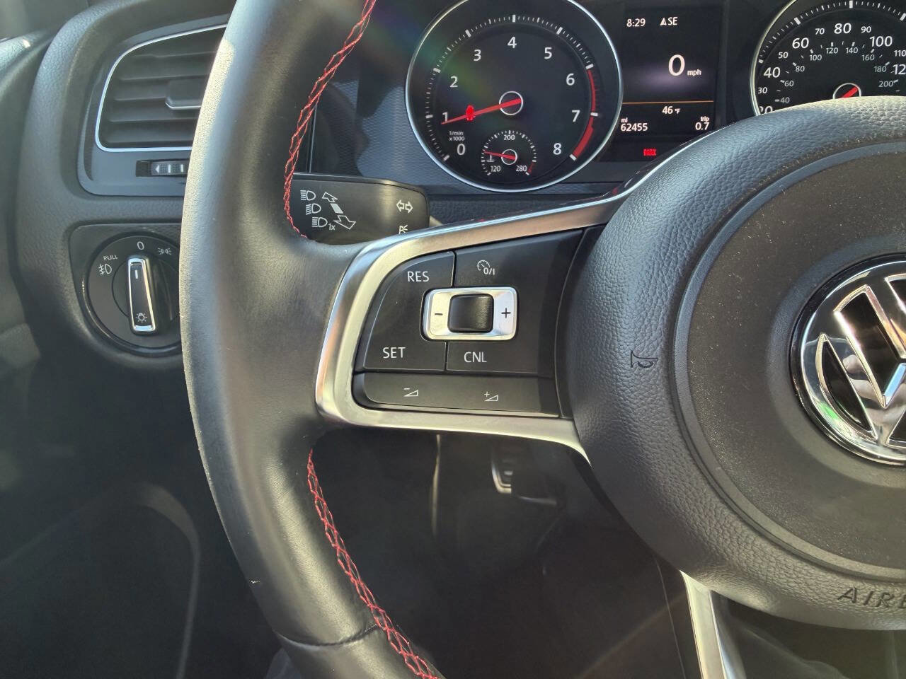 Used 2016 Volkswagen GTI S FWD image 26