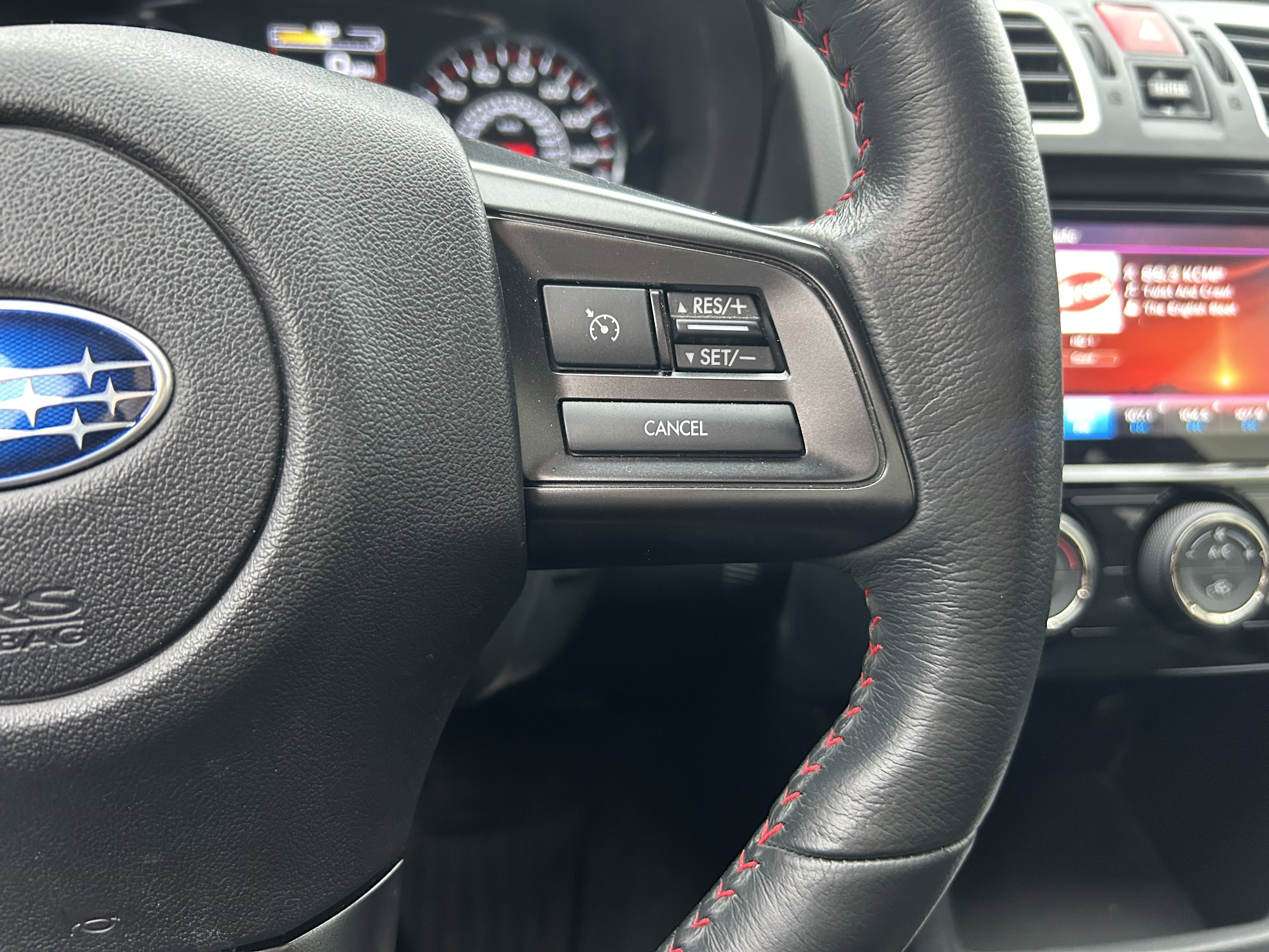 Used 2020 Subaru WRX Limited w/ Popular Package #3 (IZT) image 20