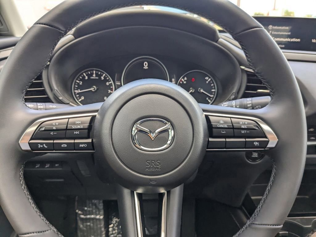 Certified 2025 MAZDA CX-30 AWD 2.5 S w/ Preferred Package image 30