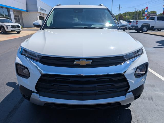 Used 2023 Chevrolet TrailBlazer LT FWD image 8