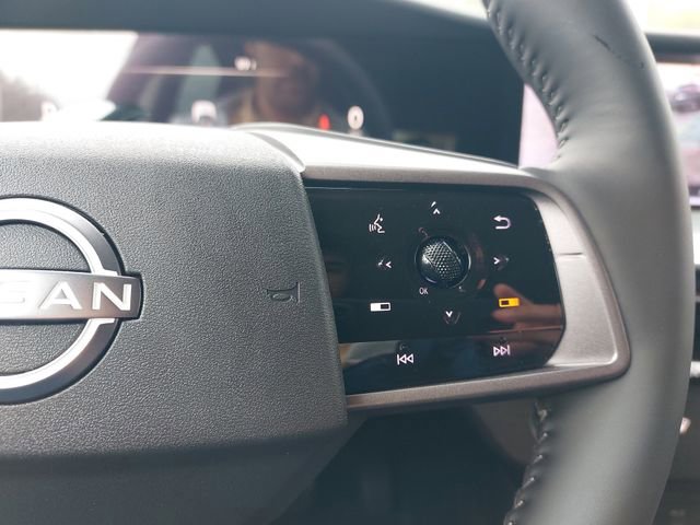 New 2025 Nissan Murano SL w/ Cargo Package image 18