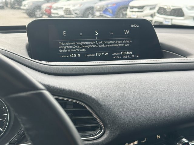 Used 2025 MAZDA CX-30 AWD 2.5 S w/ Preferred Package image 25