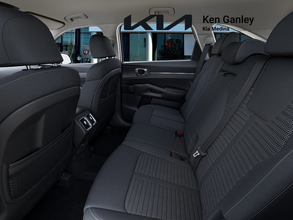 New 2026 Kia Sorento LX FWD image 18