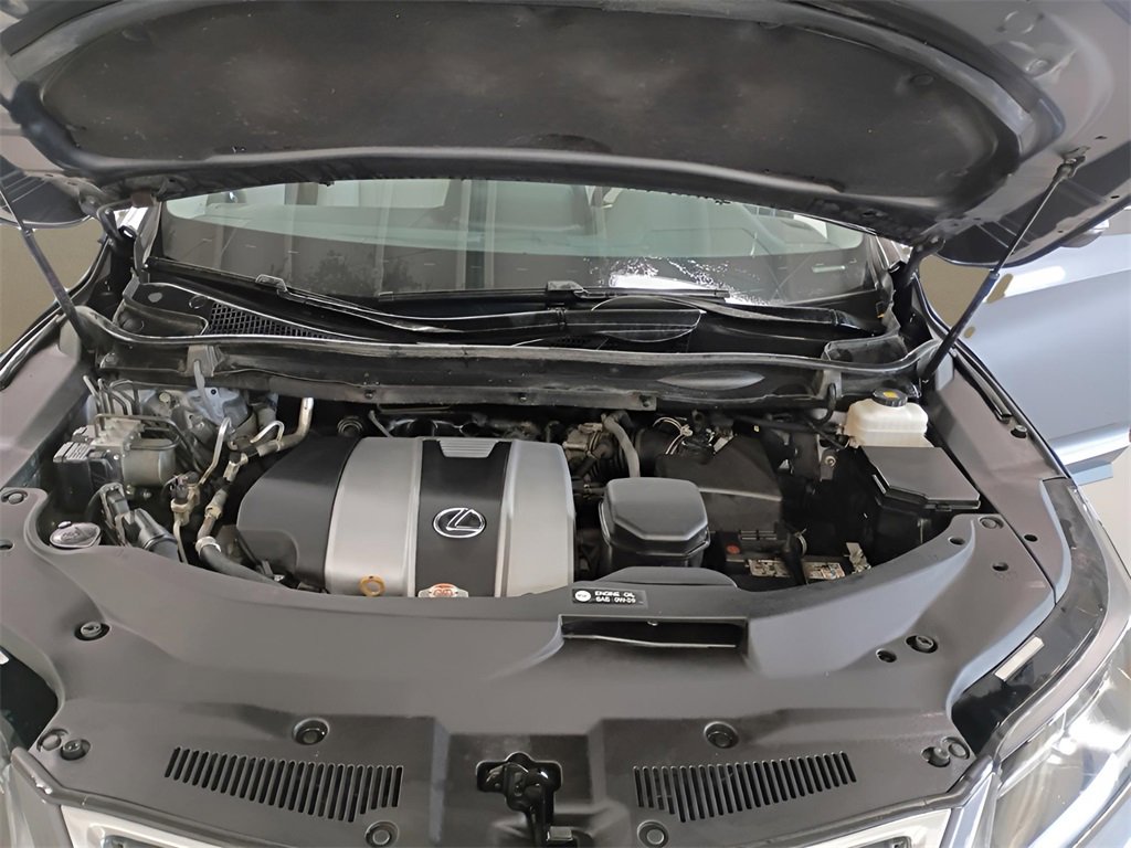 Used 2022 Lexus RX 350 350 image 28