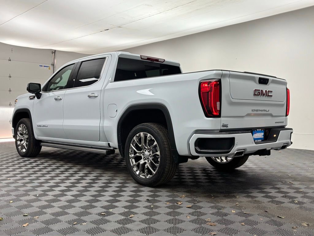 New 2026 GMC Sierra 1500 Denali w/ Denali Reserve Package image 13