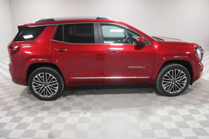 New 2026 GMC Terrain Denali AWD/4WD image 13
