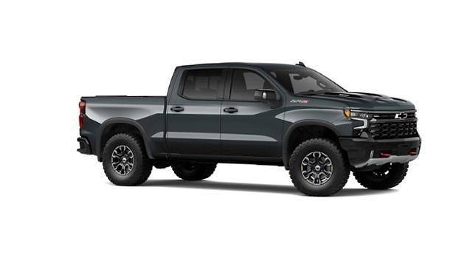 New 2025 Chevrolet Silverado 1500 ZR2 w/ Technology Package image 53