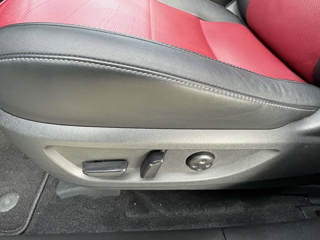 Used 2024 INFINITI QX50 Sport image 15