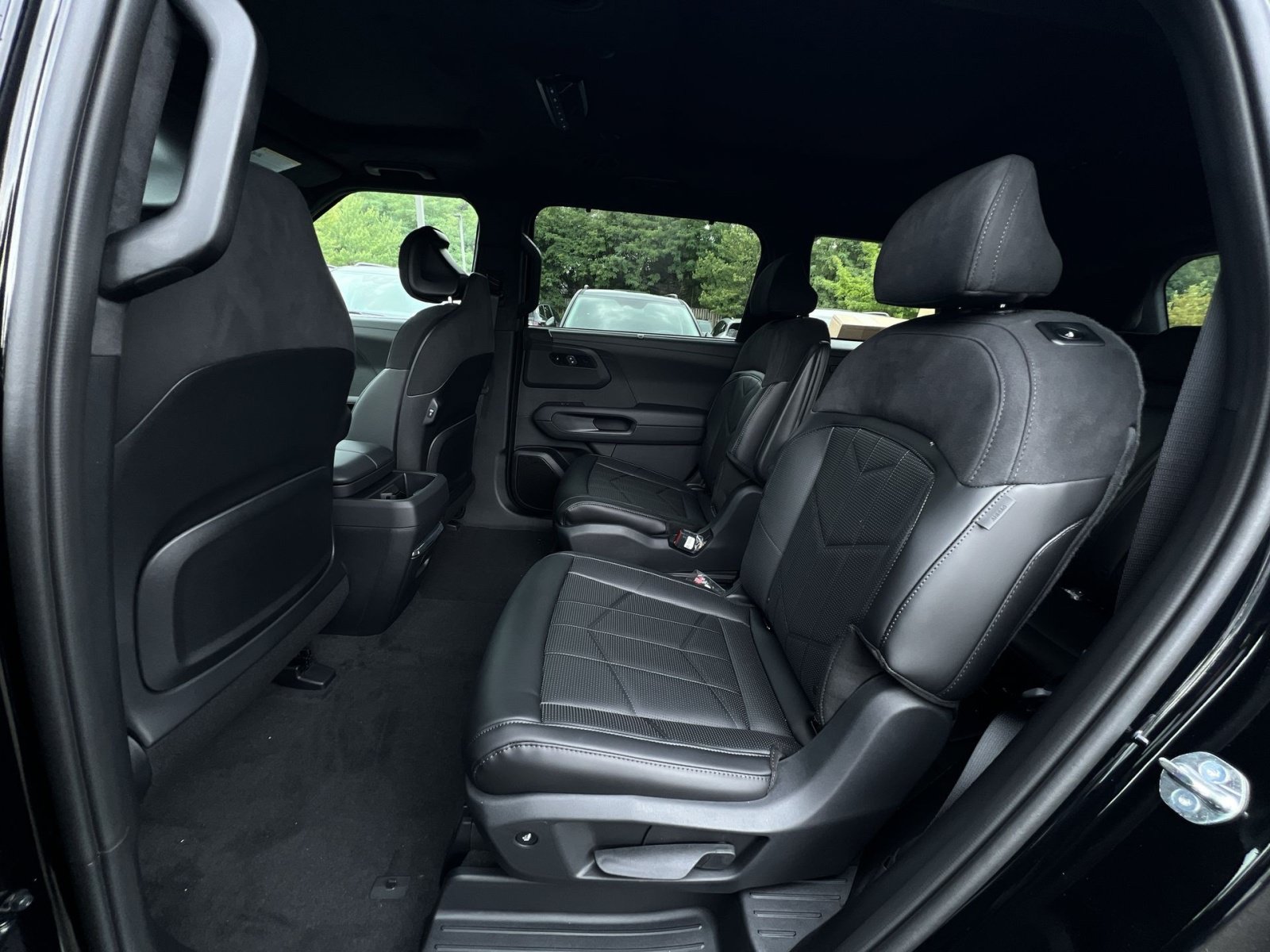 New 2027 Kia Telluride X-Line SX Prestige w/ Towing Package AWD/4WD image 31