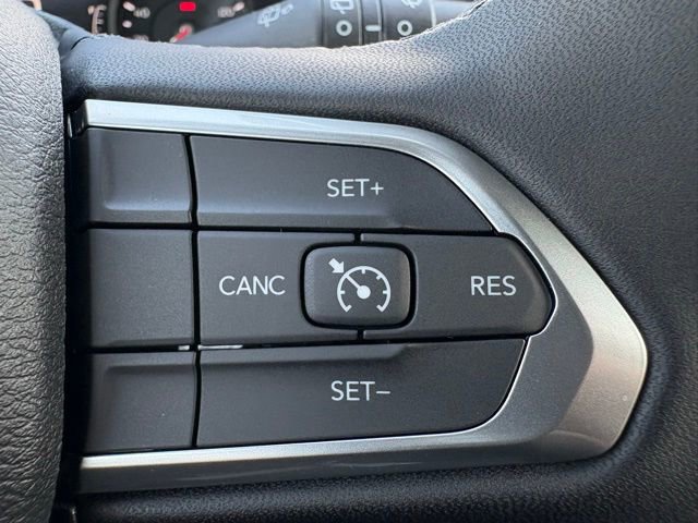 New 2026 Jeep Compass Latitude image 14